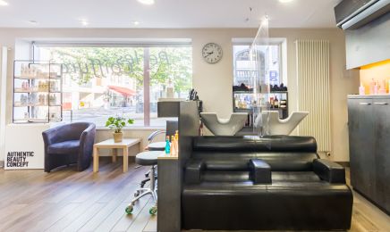 Perles Coiffure : Coiffeur à Le Cendre