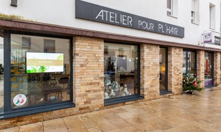 Atelier pour Pl'Hair : Coiffeur à Saint-Sébastien-sur-Loire