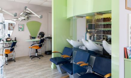 Azuria Coiffure : Coiffeur à La Chapelle-sur-Erdre