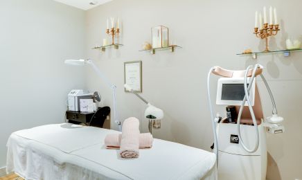 L’institut VK  : Coiffeur à Périgueux