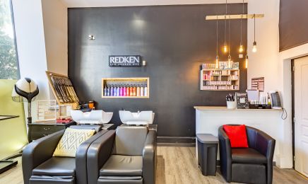 La Maison du Cheveu : Coiffeur à Hyères