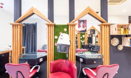 Le Salon de Lison : Coiffeur à Narbonne
