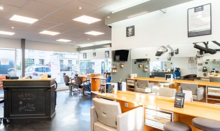 Viva La Vie - Bastille Coiffure - Tours Montjoyeux  : Coiffeur à Tours