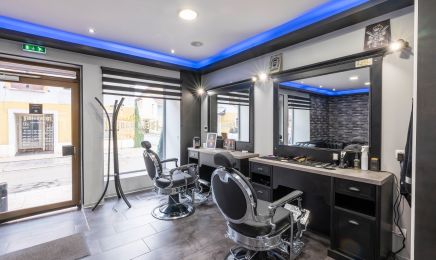 Fresh Barber by Luxury Barber : Coiffeur à Cernay