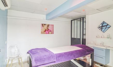 Beaute naturelle : Institut de beauté à Coulommiers