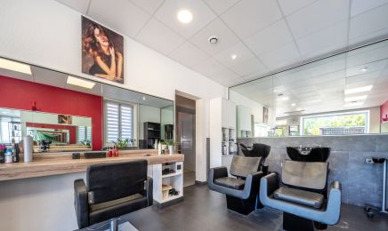 Chez You : Coiffeur à Bollwiller