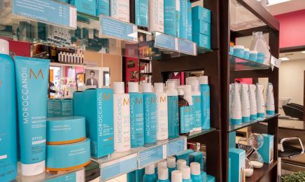 Tendance Coiffure : Coiffeur à Nantes