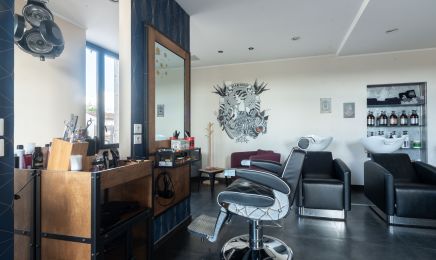 Caract’hair : Manucure à Labastide-Marnhac