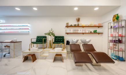 Institut Menasa - Cannes : Institut de beauté à Cannes
