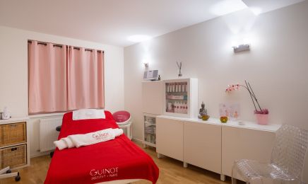 Institut Esprit Beauté : Manucure à Niederhausbergen