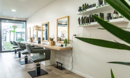 Bikot'ile : Coiffeur à Saint-Pée-sur-Nivelle