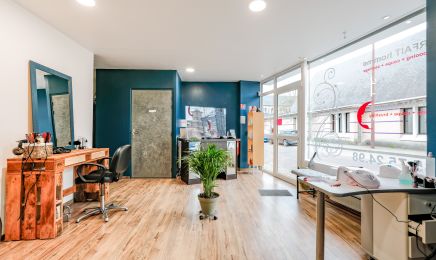 Styl'Hair & Institut : Coiffeur à Saint-Pierre-lès-Elbeuf