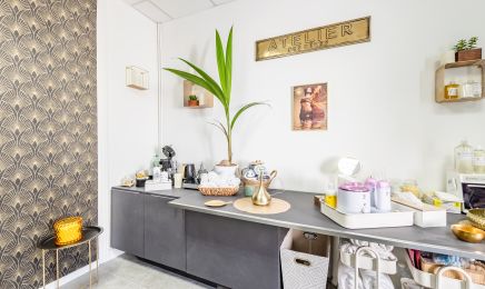 BULLE DE BIEN ETRE by KS : Institut de beauté à Famars