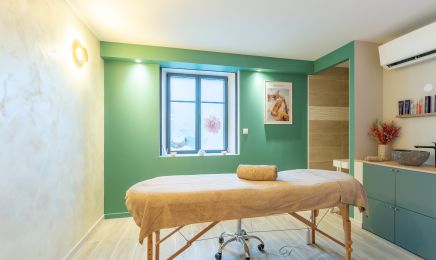 O’Sens Beauté : Institut de beauté à  Beaussais-sur-Mer