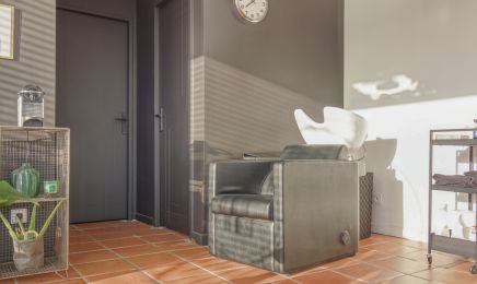 Mecton : Coiffeur à Canet-en-Roussillon
