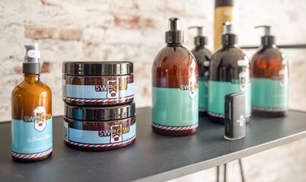 Les Ciseaux de Marie : Coiffeur à Saint-Pantaléon-de-Larche