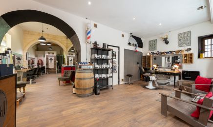Felix.D : Coiffeur à Nîmes
