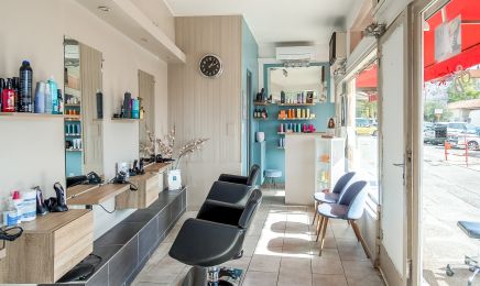 Zone D'hair : Coiffeur à Toulon