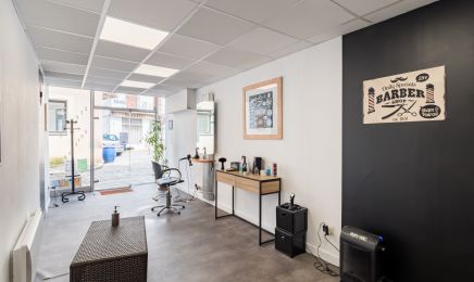 Styling Coiffure - Stéphane : Coiffeur à Naucelle