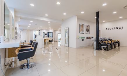 DESSANGE - Béziers : Coiffeur à Béziers