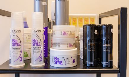 Salon Tend’M : Coiffeur à Valence