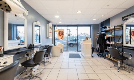 Prest’ange : Coiffeur à Tilly-sur-Seulles