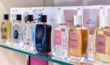 Secrets de Beauté  : Institut de beauté à Quimperlé