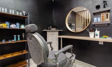15th Avenue : Coiffeur à Bourg-en-Bresse