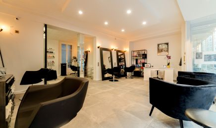 L’unik instant : Coiffeur à Paris