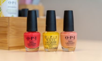 The beauty bar : Manucure à Yerres