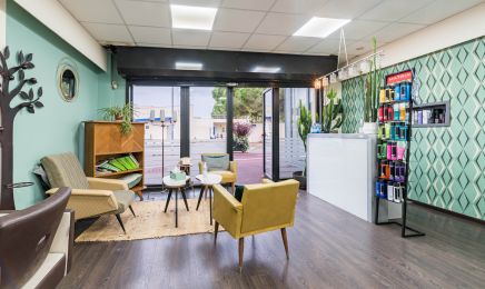 Franck rizo's : Coiffeur à Mèze