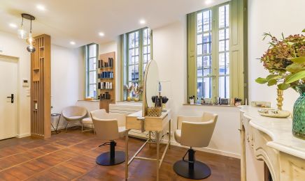 Magalie Clerc : Coiffeur à Dijon