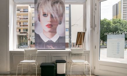 Design' Coiffure : Coiffeur à Saint-Étienne