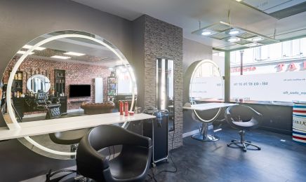 Salon de Coiffure chez Flo  : Barbier à Boulay-Moselle
