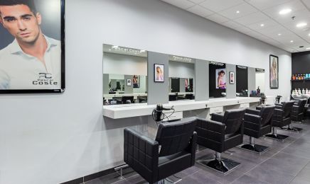 Pascal Coste - Villebarou : Coiffeur à Villebarou