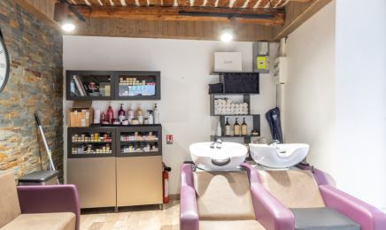 Hair by Mel : Coiffeur à Gémenos