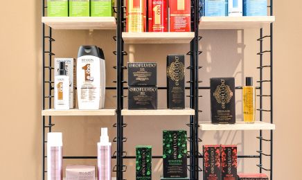 ID D'Artist Luynes : Coiffeur à Luynes