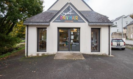 UNIV’HAIR Saint-Nolff : Coiffeur à Saint-Nolff