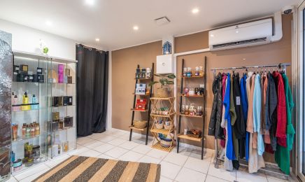 Les Bains d’Orient : Coiffeur à Castelnau-le-Lez