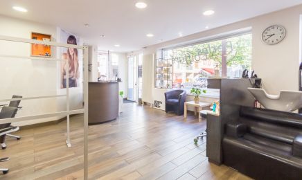 Perles Coiffure : Coiffeur à Le Cendre