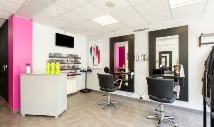 Sub'Style - Étrépagny : Coiffeur à Étrépagny