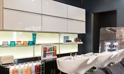 Mod’s hair - Sainte Maxime  : Coiffeur à Sainte-Maxime