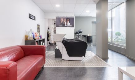 Crystel'Studio : Coiffeur à Orthez