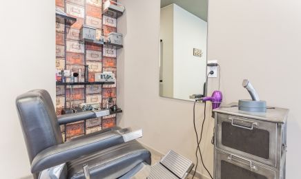 Tif’Fany : Coiffeur à La Côte-Saint-André
