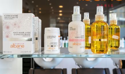 Camille Albane - Asnières-sur-Seine : Coiffeur à Asnières-sur-Seine