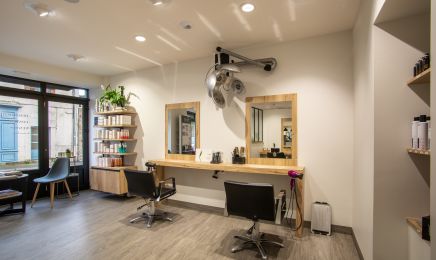Coiffure Laetitia  : Coiffeur à Vitré