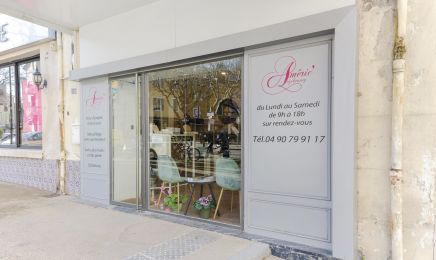 americ’ange beauty  : Coiffeur à Pertuis
