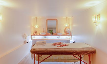 Olfa Perbal Paris 15 - Une technique faite par une femme pour toutes les femmes : Institut de beauté à Paris