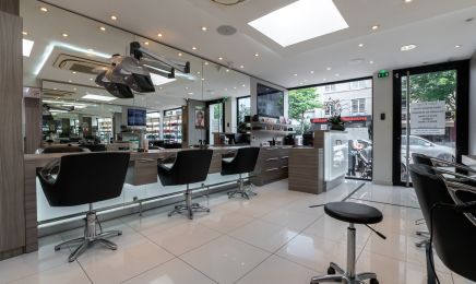 Eden Rouge - Sceaux : Coiffeur à Sceaux