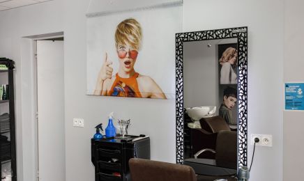 Laurent Coiffure : Barbier à Terrasson-Lavilledieu